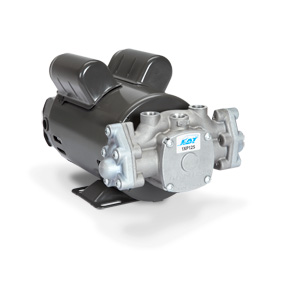 1XP Direct Drive Motorized Plunger Pump - 1XP075.031 | Cat Pumps